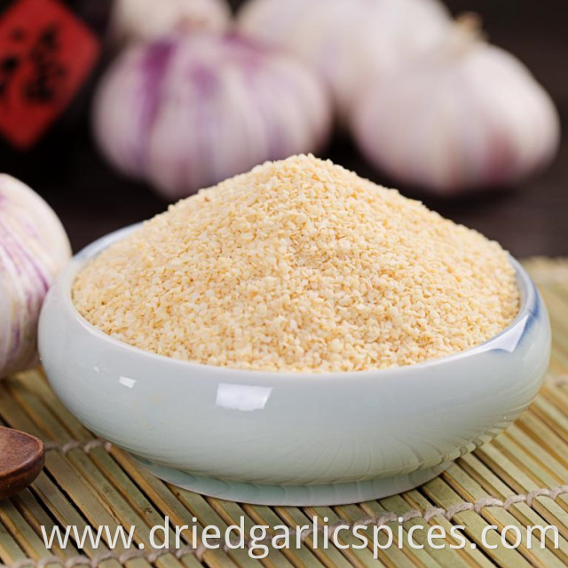 Garlic 16 26 5